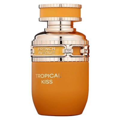 Tropical Kiss, Eau De Parfum, For Women, 80 Ml