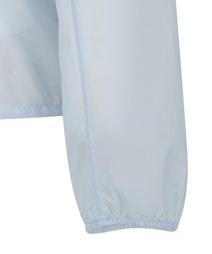 Sierra Designs W) Meteor Ultralight Windshell Jacket S.Blue