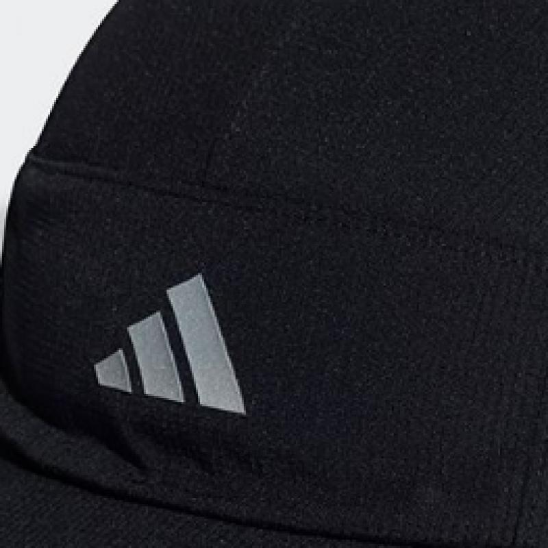 Adidas Running Packable Heat Lady X City Cap   Black Ht4816
