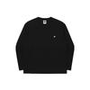 KODAK Scenery Graphic Long Sleeve T-Shirt Black