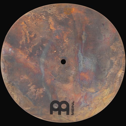 Meinl Cymbals Byzance Vintage Series 10"+12"+14" Smack Stack Cymbals B024VSM