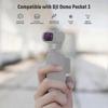 Variable Filter for DJI Osmo Pocket 3 Magnetic 1-5 6-9 Limited Stops Adjustable ND Filter Waterproof/Scratch-Proof
