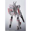 TAMASHII NATIONS HI-METAL R Super Dimension Fortress Macross VF-1J Armored Valkyrie (Ichijo Hikaru) Revival Ver. Approx. 140mm ABS&PVC&Diecast