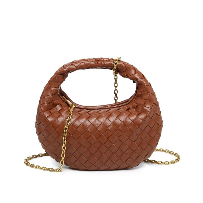 Dumpling bag niche chain shoulder messenger bag versatile portable women's bag trendy fashion