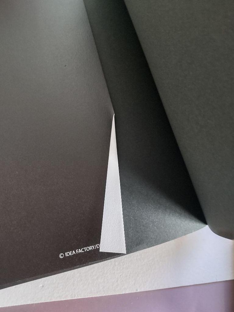 [USED] Hakuoki 3-book Set: Illustration Book, Original Art Collection, Story Scroll