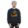 Disney Herren Böse Königin Bösewichte Halloween Sweatshirt