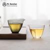 Mr. Nanshan Gongfu Tea Glass Fair Cup
