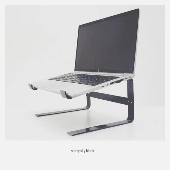 Foldable DJ Laptop Stand and Riser