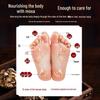 Mugwort & Ginger Sleep Aid Foot Soak Bags with Real Sichuan Peppercorn