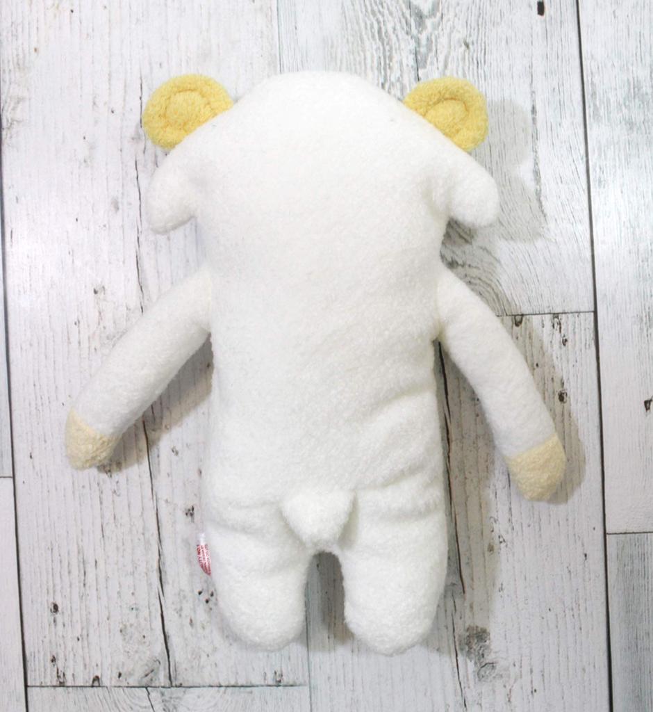 Shinada Fumofumo-san Fufu (M) FFVF-0078