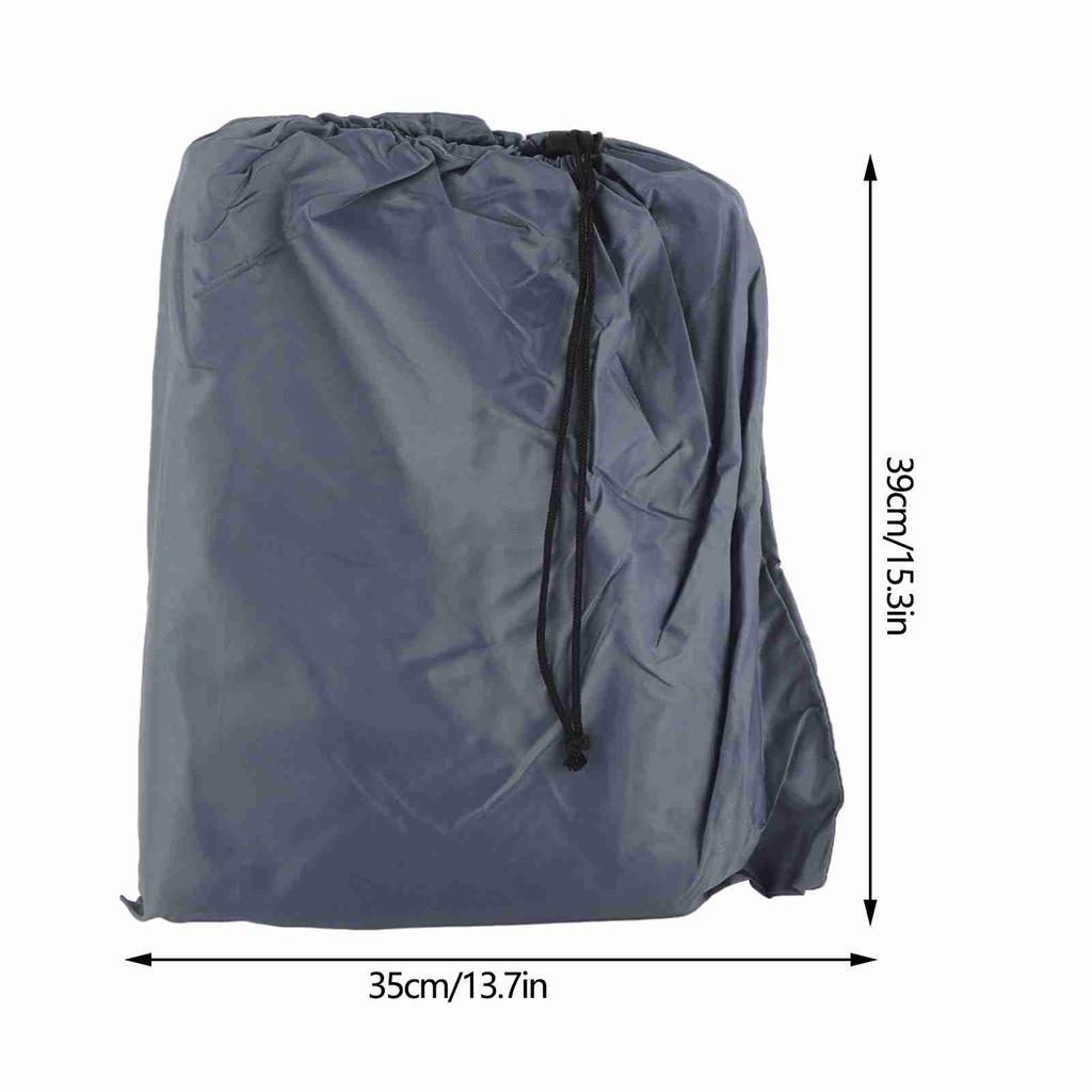 Garden Awning Patio Canopy Sand Sun Shade Sail Sunscreen Rectangle Awning Canopy Outdoor Garden Patio 3*4m Gray Sun Shade Canopy