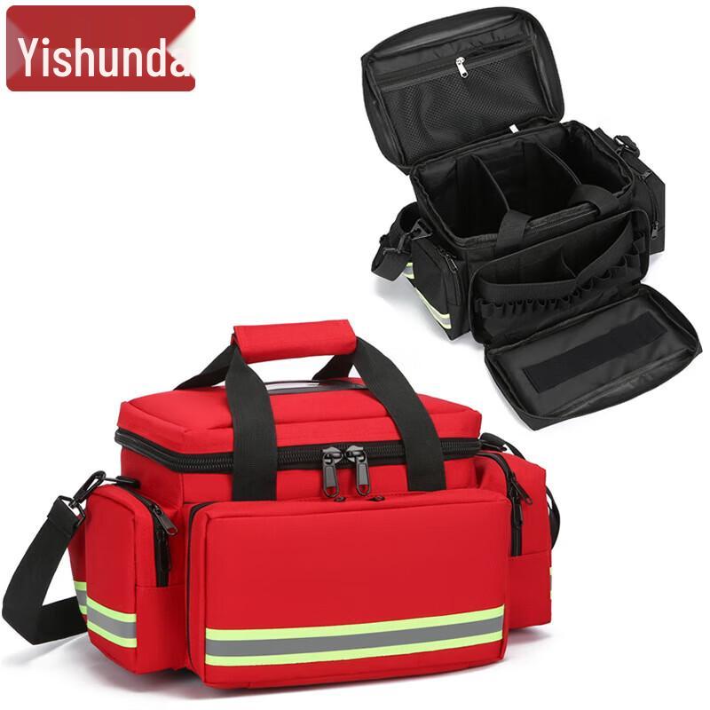 Yishunda Waterproof Multifunctional Emergency & Medical Service Bag
