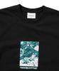 THISISNEVERTHAT Outer Space Tee Black