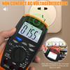 Digital Multimeter BTMETER 6000 Counts Auto Range AC DC Volt Current Tester HD Display Electronic Repair Tool