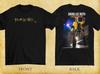 David Lee Roth 2025 Live In Concert Reprint S-4XL Unisex T-Shirt