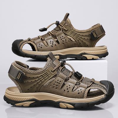 Erkek Ayakkabıları – Sandalet