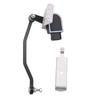 31288272 Headlight Level Sensor Right Front for Volvo S60 S60L V60 V70 S80 S80L XC60 XC70 08-18 Height Sensor