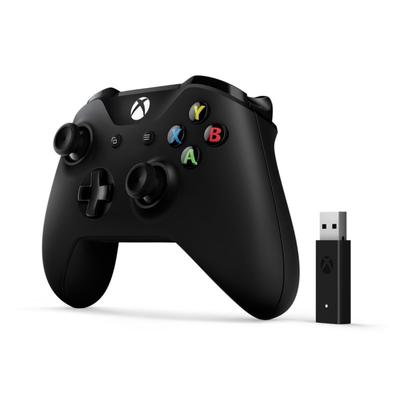Bezdrátový ovladač pro XBOX ONE S Gamepad JoyStick