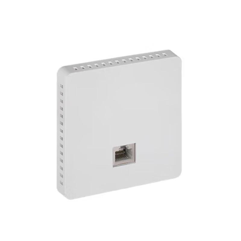 H3C WAP662H WiFi 6 Gigabit In-Wall Access Point