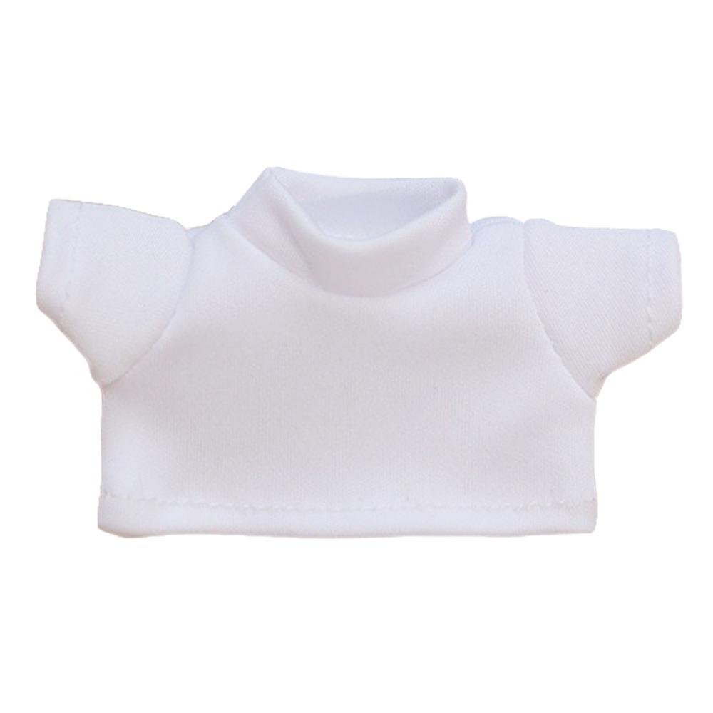 Cute T-shirt 15cm Headmaster Dog Knitted Shirt New Small Clothes  Dolls