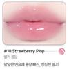 BBIA Over Glaze Lip Gloss 4.5g (18 Colors)