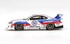 Sunrich TSM MODEL Nissan Silhouette Silvia S15 GARASIDRIFT x LBWK 2025 Fertigprodukt TSMV0029 1/43 LB-Super