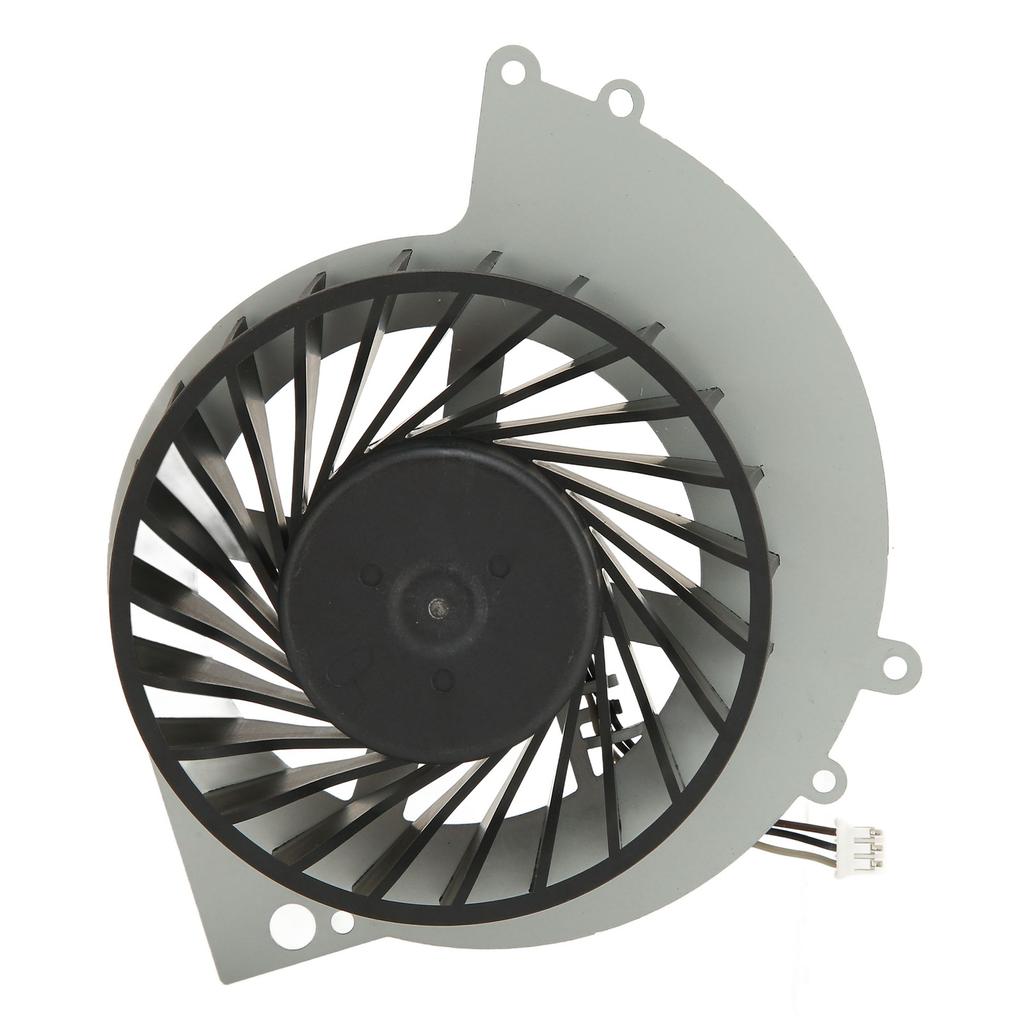 Ventoinha de Refrigeração Interna de Substituição Compatível para PS4 CUH 1200 CUH 12XX CUH 1200AB01 1200AB02 1215A 12