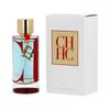 Carolina Herrera CH L'Eau Eau De Toilette 100 Ml Transparent