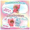 Takara Tomy Puniruns Punitto Skinshipuni Mluvící Ailun