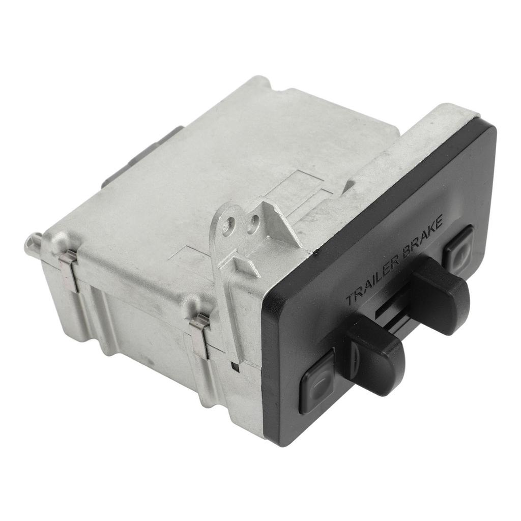 Dashboard Trailer Brake Controller Module Kit BL3Z19H332AA Replacement for Ford 2011 To 2014