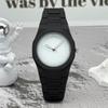 JYL Unisex Watch Southeast Asia Casual Neutral Silicone Strap