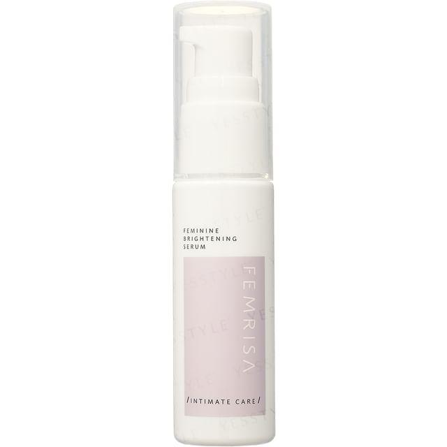 matsukiyo - Femrisa Feminine Brightening Serum 30ml