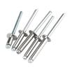 Jùnyòu Aluminum Round Head Blind Rivets