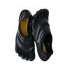 Womens Barefoot-Style Five-Toe Fitness Yoga Dance Shoes Breathable Non-Slip Rubber Sole Ballet Modern Latin Ballroom