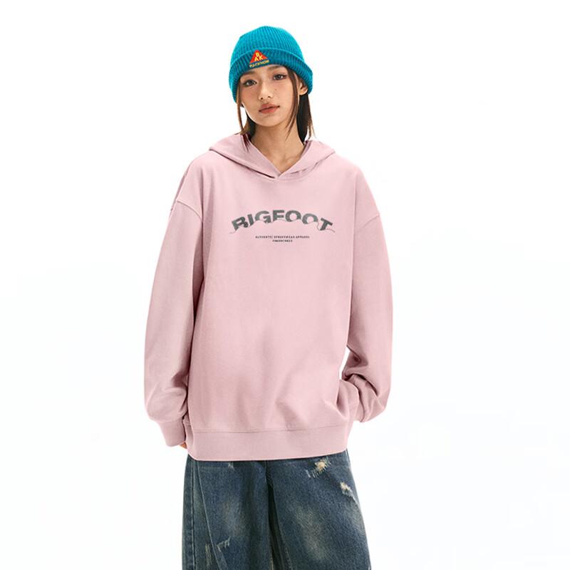 Fingercroxx IT Unisex Heavyweight Fleece-Lined Hoodie
