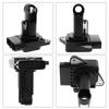 MAF Mass Air Flow Sensor For Mazda 3 5 6 MX-5 Miata RX-8 Protege 197400-2010