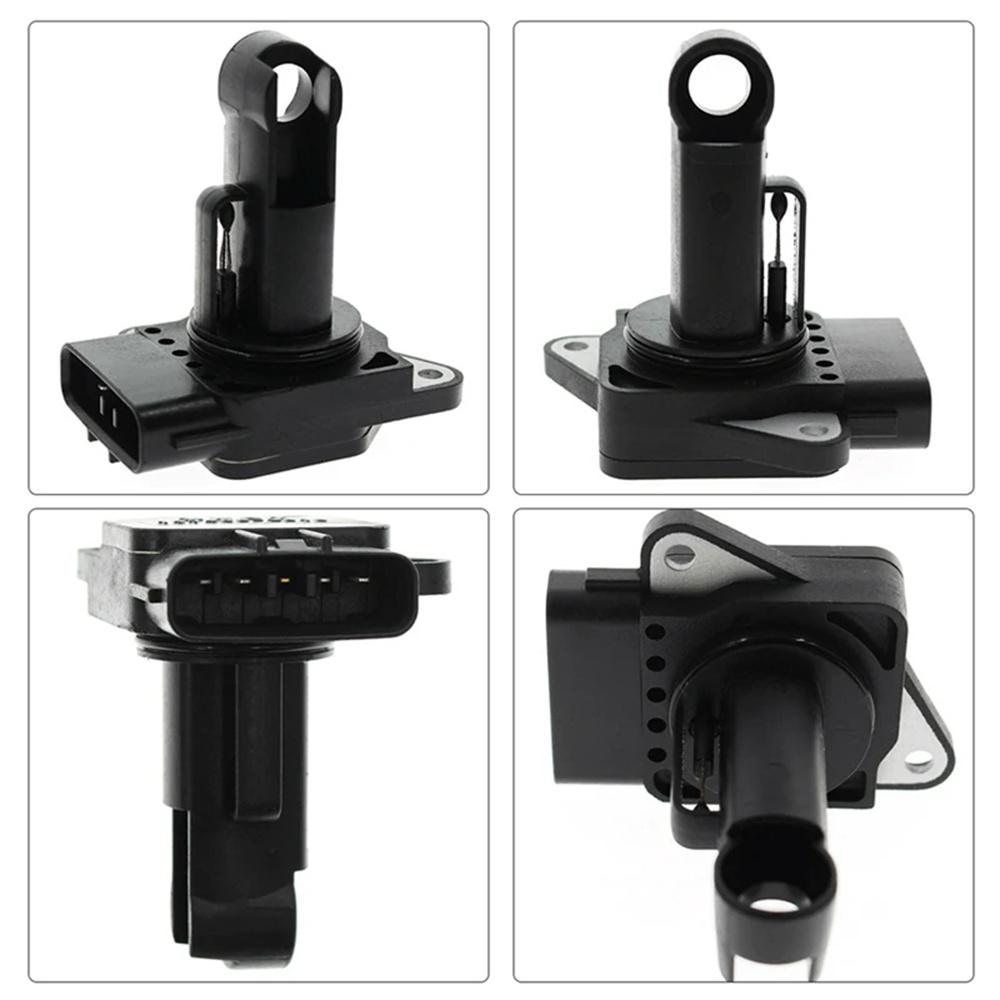 MAF Mass Air Flow Sensor For Mazda 3 5 6 MX-5 Miata RX-8 Protege 197400-2010