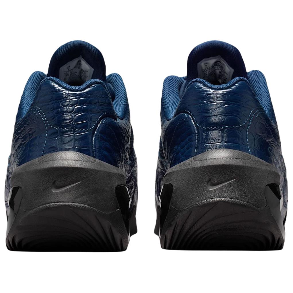Nike Air Max Muse SE Croc Pack - Midnight Navy Women Sneakers Blue Black-Anthracite-Metallic-Dark-Grey IB6689-400