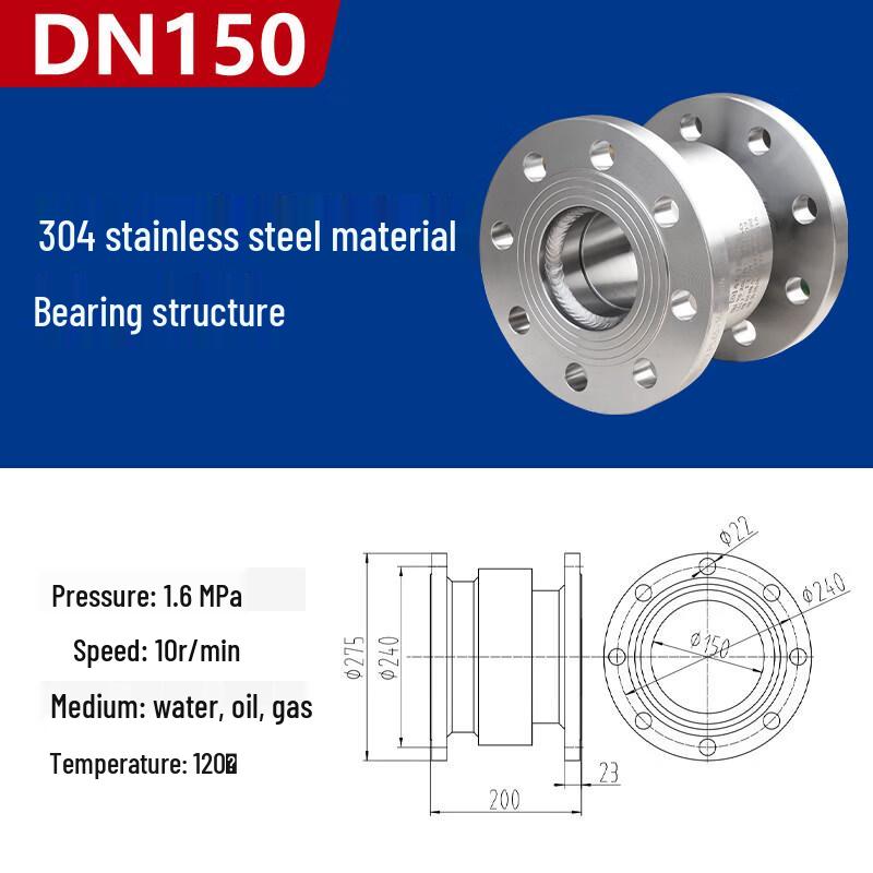 

Yundu Rotary Joint
