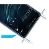 HUAWEI P9 LITE Tempered Glass - Ultra Resistant Screen Protector Anti-Scratch Transparent Phonillico®