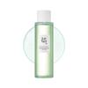 Green Plum Refreshing Toner: AHA + BHA