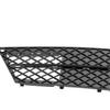 Front Bumper Vent Mesh for BMW 5 Series E60LCI (51117178097, 51117178098)