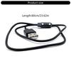 Câble de chargement USB magnétique pour montre connectée LS05/W26/RS4, câble de chargement de remplacement, station d'accueil, accessoires