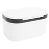 Baby Wipe Warmer Fast and Heating Large Capacity Wipes Dispenser with 5 Temperature Settings for Outdoor