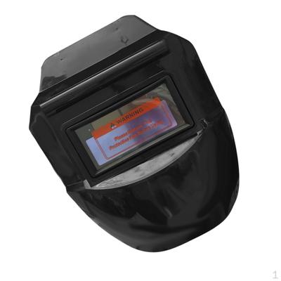 Persoonlijke bescherming – Lashelmen en maskers