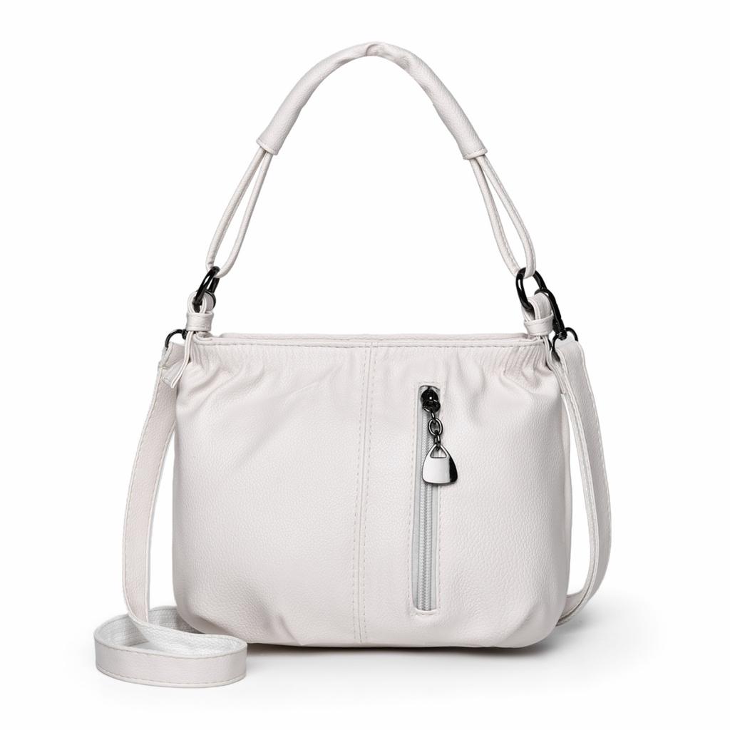 Bucket bag women's bag handbag new mother bag casual fashion shoulder messenger bag