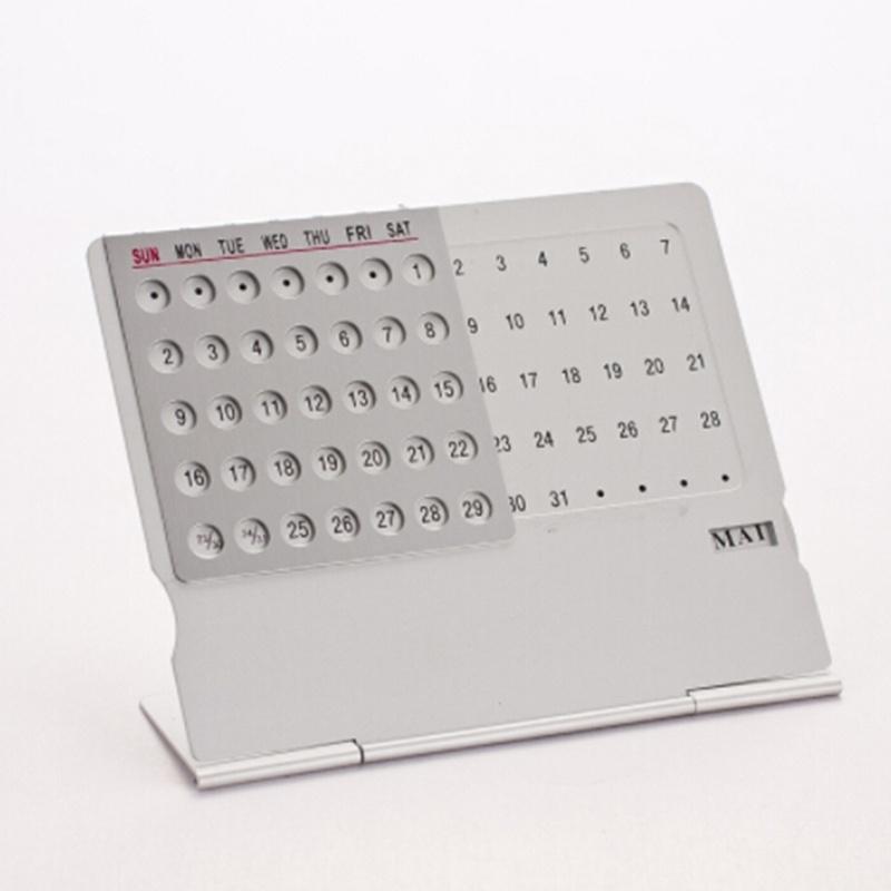 Super Perpetual Unique 100 Years Perpetual Calendar Office Supplies