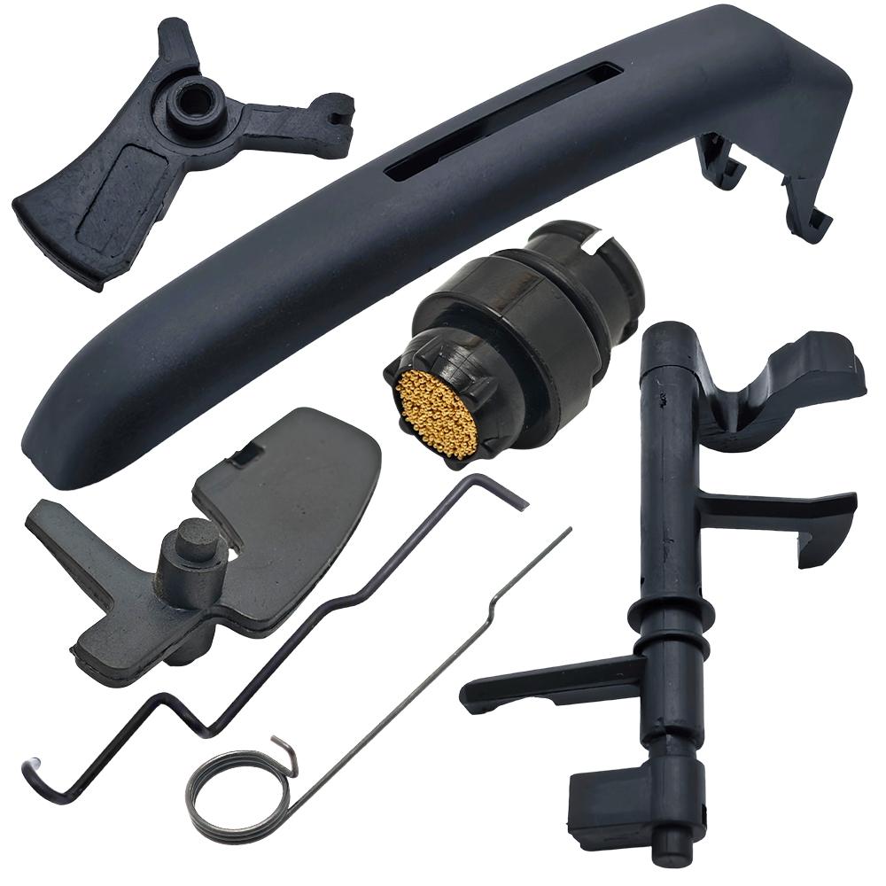 

Throttle Trigger Choke Rod Switch Shaft Kit For STIHL MS440 MS250 044 025 Chainsaw Spare Tool Part China Mainland