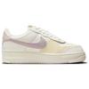 Nike Air Force 1 Sail Platinum Violet Sneakers DZ1847-104