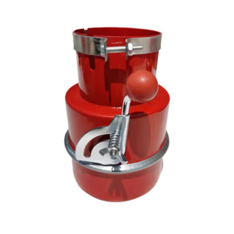 Yueni Fireproof Exhaust Cap for Shaanqi SX2190